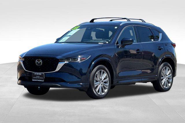 used 2023 Mazda CX-5 car, priced at $32,598