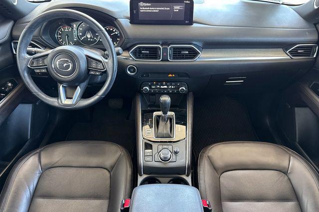 used 2023 Mazda CX-5 car, priced at $32,598