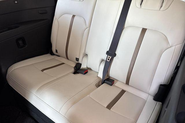used 2024 Mazda CX-90 PHEV car, priced at $45,399
