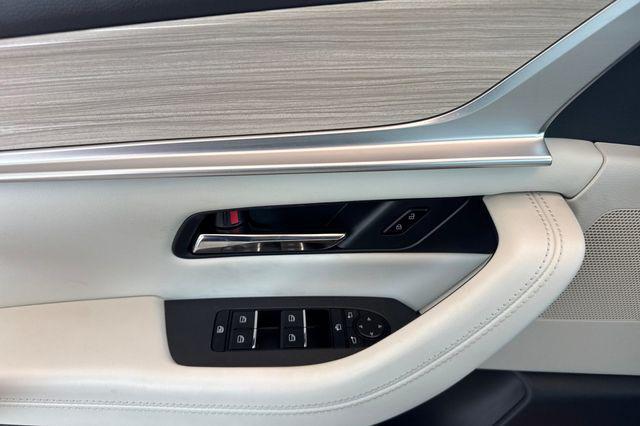 used 2024 Mazda CX-90 PHEV car, priced at $45,399
