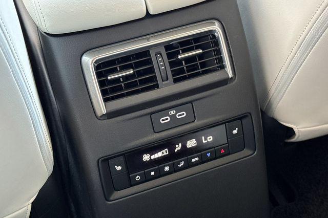 used 2024 Mazda CX-90 PHEV car, priced at $45,399