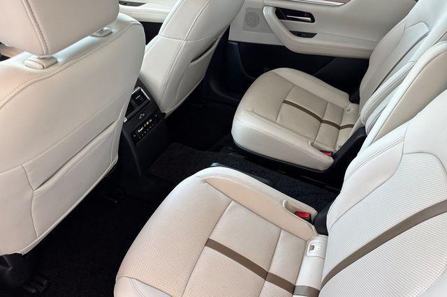 used 2024 Mazda CX-90 PHEV car, priced at $45,399