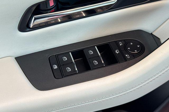 used 2024 Mazda CX-90 PHEV car, priced at $45,399