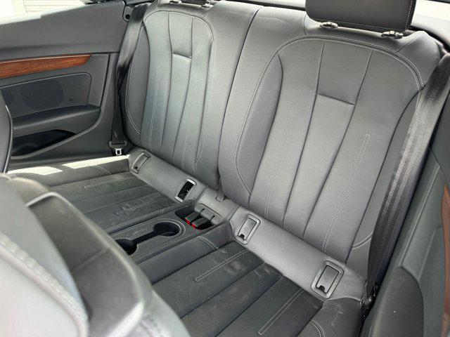 used 2022 Audi A5 car, priced at $34,990