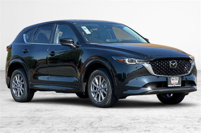 new 2024 Mazda CX-5 car, priced at $32,765