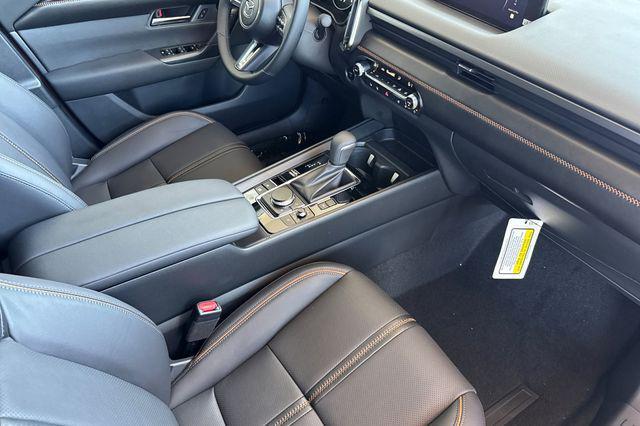 new 2025 Mazda CX-50 Hybrid car, priced at $41,755