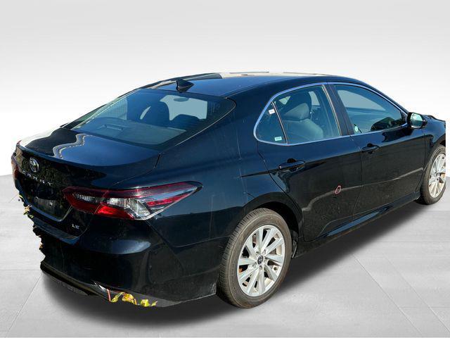 used 2024 Toyota Camry car, priced at $22,330
