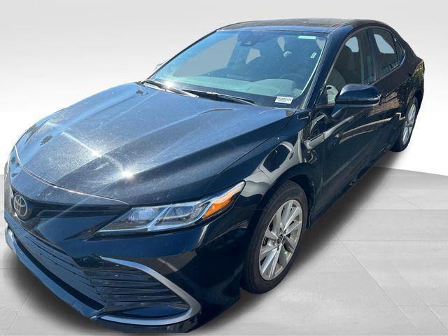 used 2024 Toyota Camry car, priced at $22,330