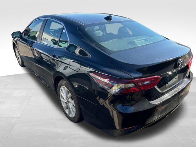 used 2024 Toyota Camry car, priced at $22,330