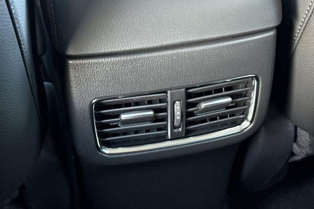 new 2025 Mazda CX-5 car, priced at $31,572