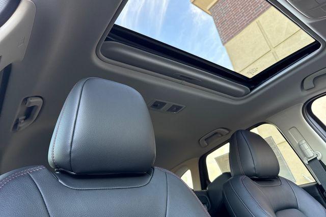 new 2025 Mazda CX-5 car, priced at $31,572