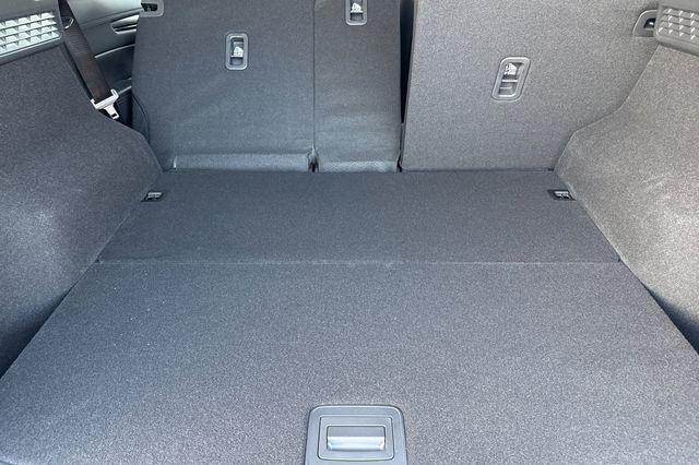 new 2025 Mazda CX-5 car, priced at $31,572