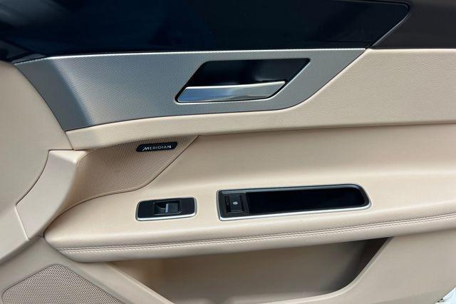 used 2020 Jaguar XF car, priced at $18,910