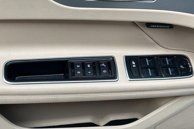 used 2020 Jaguar XF car, priced at $18,910