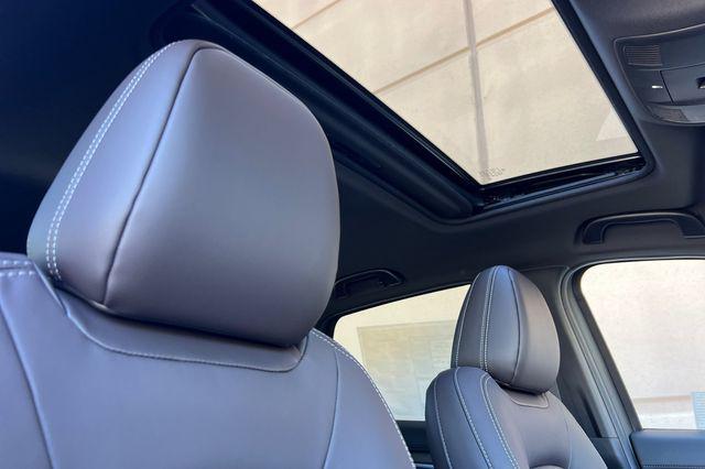 new 2025 Mazda CX-5 car, priced at $40,173