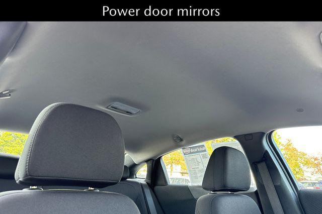 used 2023 Chevrolet Malibu car, priced at $14,960