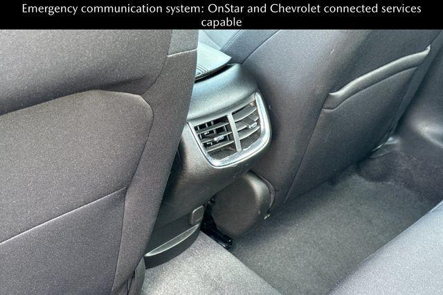 used 2023 Chevrolet Malibu car, priced at $14,960