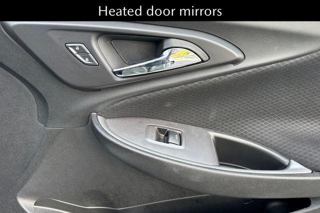 used 2023 Chevrolet Malibu car, priced at $14,960