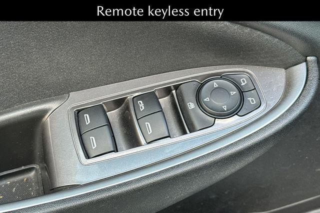 used 2023 Chevrolet Malibu car, priced at $14,960