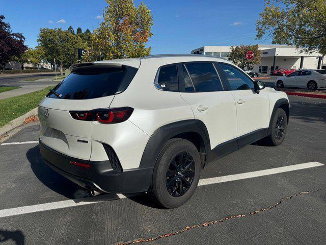 used 2024 Mazda CX-50 car, priced at $26,993