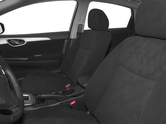 used 2014 Nissan Sentra car, priced at $5,988