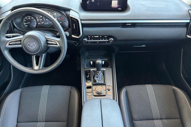 used 2024 Mazda CX-50 car, priced at $27,299