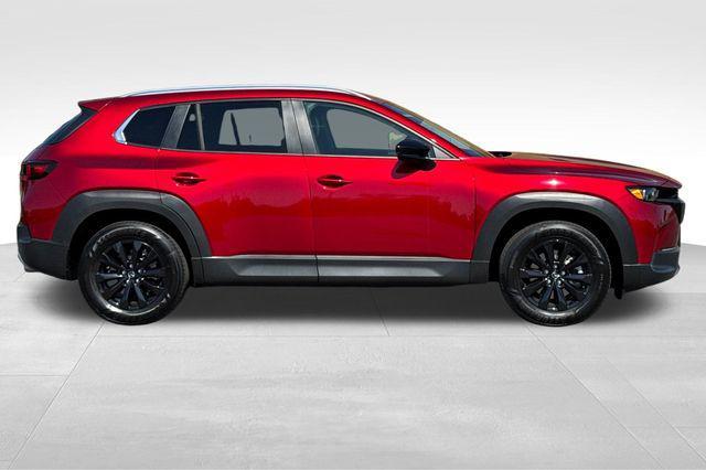 used 2024 Mazda CX-50 car, priced at $27,299
