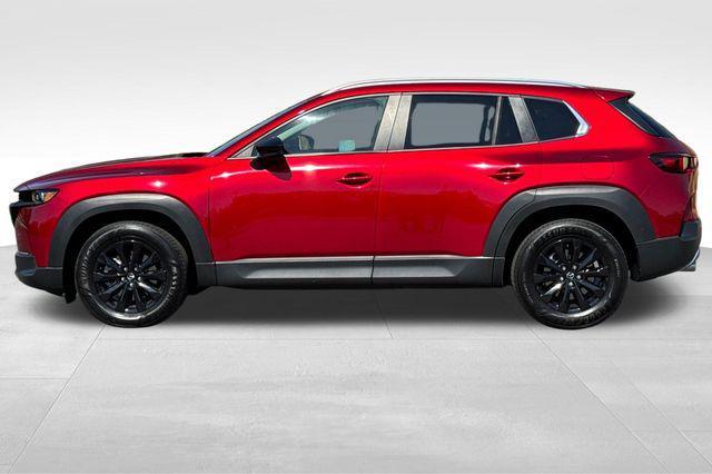 used 2024 Mazda CX-50 car, priced at $27,299