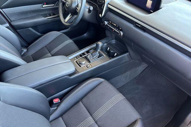used 2024 Mazda CX-50 car, priced at $27,299