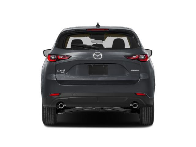 new 2025 Mazda CX-5 car, priced at $28,012