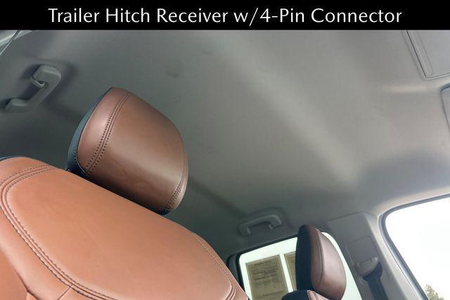 used 2023 Ford Maverick car, priced at $27,495