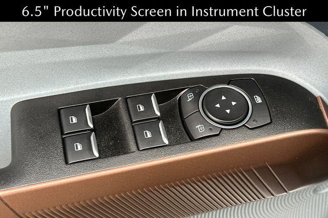 used 2023 Ford Maverick car, priced at $27,495