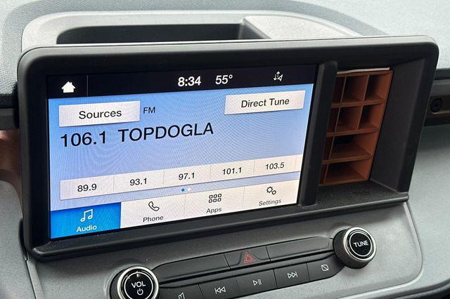 used 2023 Ford Maverick car, priced at $27,495