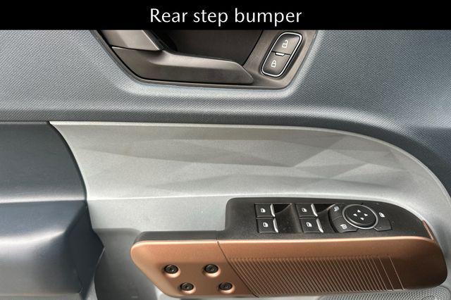 used 2023 Ford Maverick car, priced at $27,495