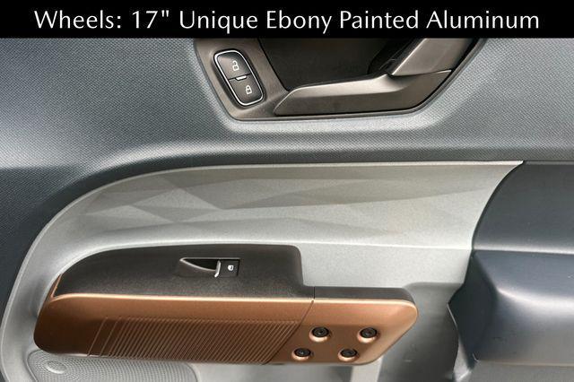 used 2023 Ford Maverick car, priced at $27,495