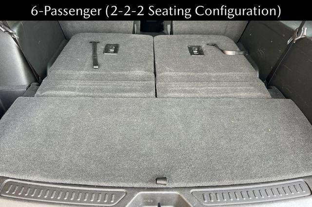 used 2023 GMC Acadia car, priced at $22,995