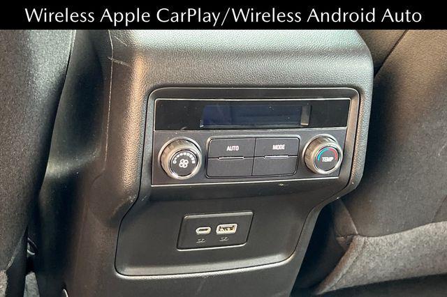 used 2023 GMC Acadia car, priced at $22,995