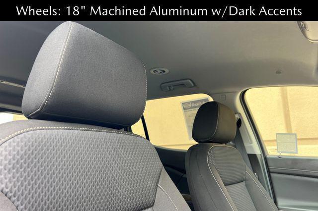 used 2023 GMC Acadia car, priced at $22,995