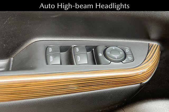 used 2023 GMC Acadia car, priced at $22,995