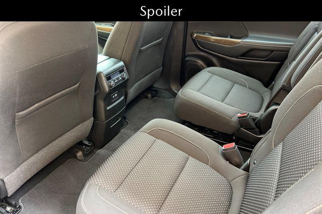 used 2023 GMC Acadia car, priced at $22,995