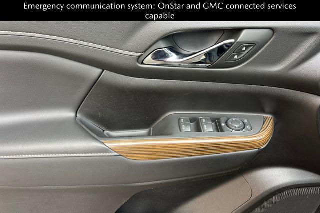 used 2023 GMC Acadia car, priced at $22,995