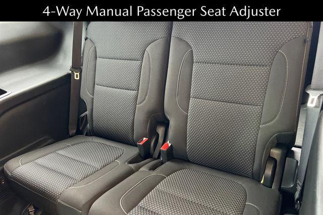 used 2023 GMC Acadia car, priced at $22,995