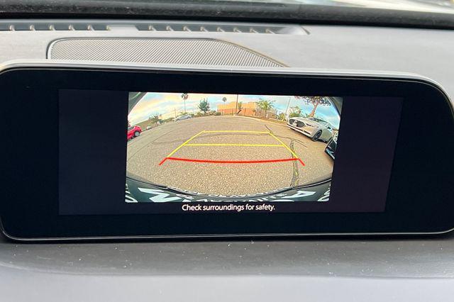 new 2026 Mazda Mazda3 car, priced at $25,317