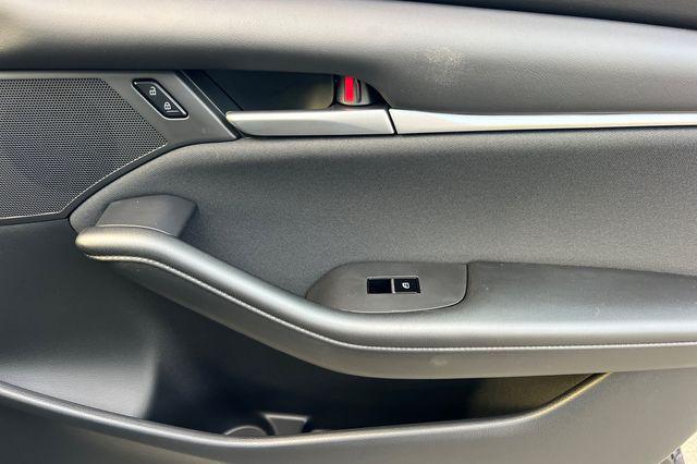 new 2026 Mazda Mazda3 car, priced at $25,317