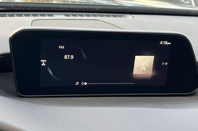 new 2026 Mazda Mazda3 car, priced at $25,317