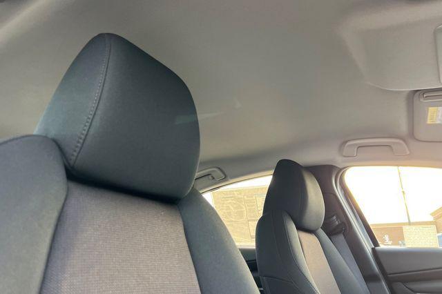 new 2026 Mazda Mazda3 car, priced at $25,317