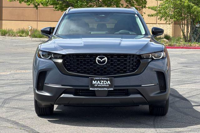 new 2025 Mazda CX-50 Hybrid car, priced at $41,255