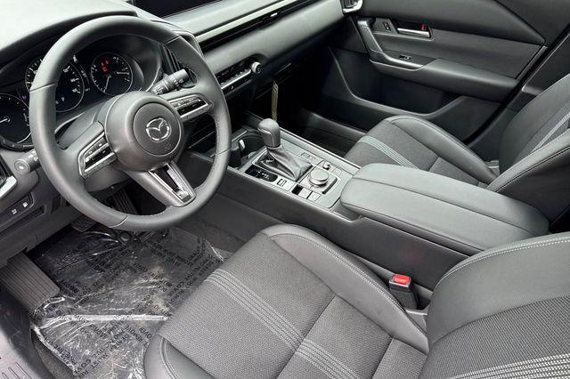 new 2025 Mazda CX-50 Hybrid car, priced at $35,210