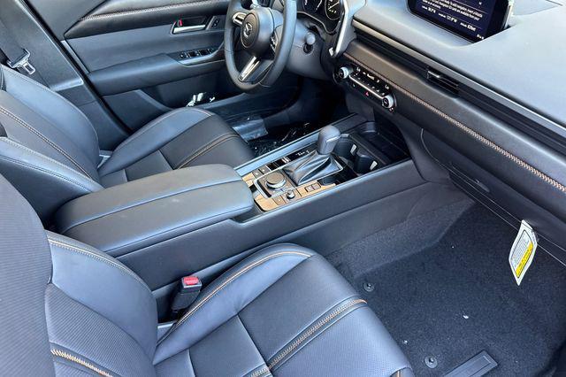 new 2025 Mazda CX-50 Hybrid car, priced at $37,053