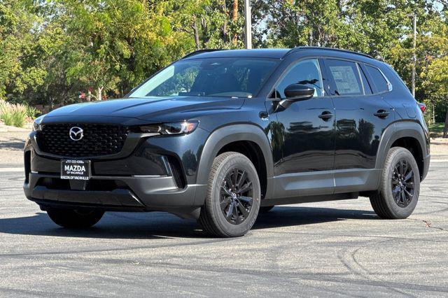 new 2025 Mazda CX-50 Hybrid car, priced at $37,053